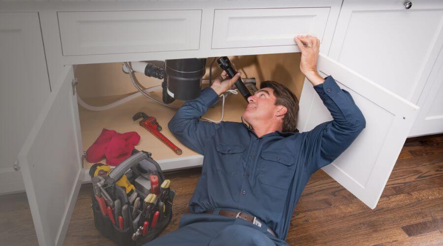 Local expert plumbing services in Mount Enterprise, TX